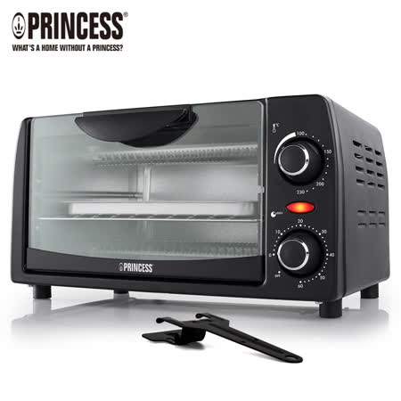 PRINCESS荷蘭公主
9L電烤箱 (112363)