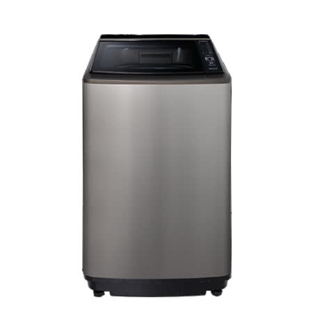 (含標準安裝)【SAMPO聲寶】17公斤變頻洗衣機 ES-L17DPS(S1)