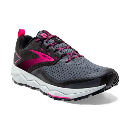 BROOKS 女 避震緩衝象限 Divide 2(1203421B069)
