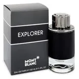 MONTBLANC 萬寶龍 探尋旅者男性淡香精 100ml