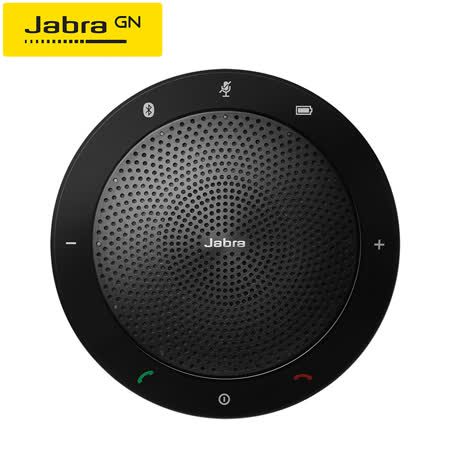 【Jabra】Speak 510 (SME) 可攜式會議電話揚聲器 原廠公司貨