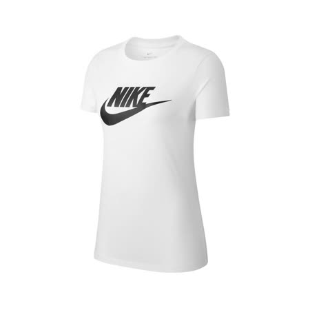 Nike T恤 NSW Essential Tee 女款 BV6170-100