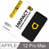 RhinoShield 犀牛盾 iPhone 12 Pro Max 3D 壯撞貼 手機螢幕保護貼