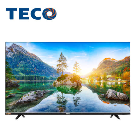 TECO 43型
液晶顯示器 TL43A6TRE