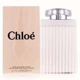 Chloe 同名女性香氛身體乳 200ml(平行輸入)