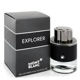 MONTBLANC 萬寶龍 探尋旅者男性淡香精 60ml