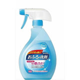【第一石鹼 】浴室清潔劑-防霧除菌380ml