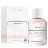 labeau 純淨花園玫瑰淡香水(100ml)