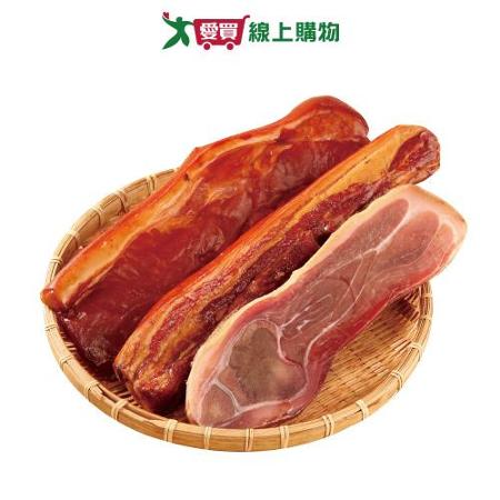 南門市場-湖南臘肉300G