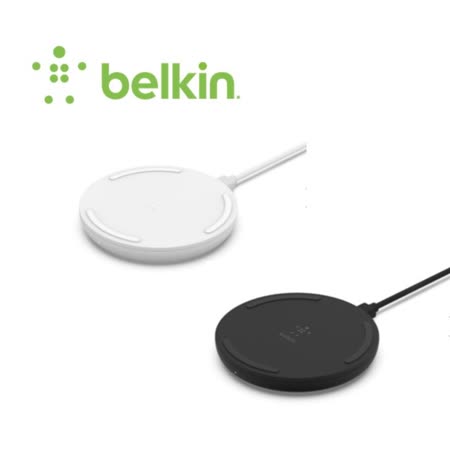 Belkin 10W 無線充電盤 Boost Up 