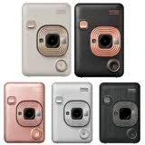 FUJIFILM instax mini LiPlay 馬上看相機(公司貨).