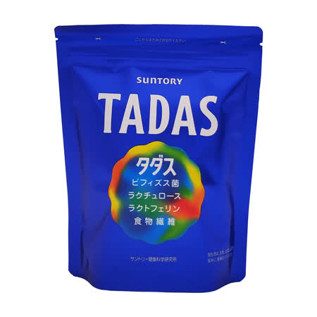 Suntory
TADAS 比菲禦力菌30入