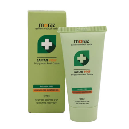 moraz茉娜姿 
足部修護霜100ml