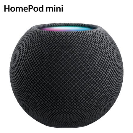 Apple HomePod mini - 太空灰