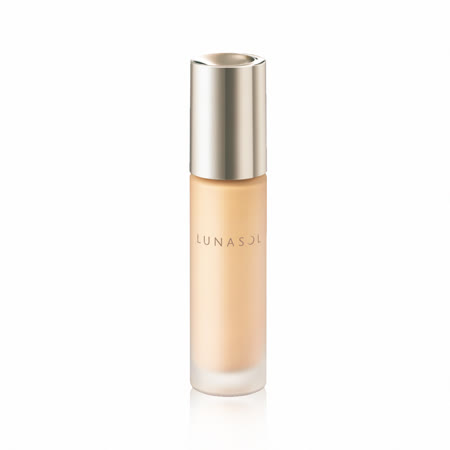 Kanebe 佳麗寶 LUNASOL水潤光粉底液30mL#02(效期2022.04)