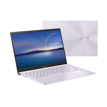 ASUS ZenBook/10代i5
8G/512G輕薄筆電