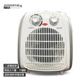【SONGEN】まつい松井 超導體三溫暖氣機/電暖器SG-108FH