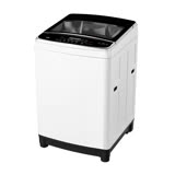 [促銷]【Haier海爾】全自動18KG變頻直立式洗衣機(XQB181W-TW)白色 送基本安裝