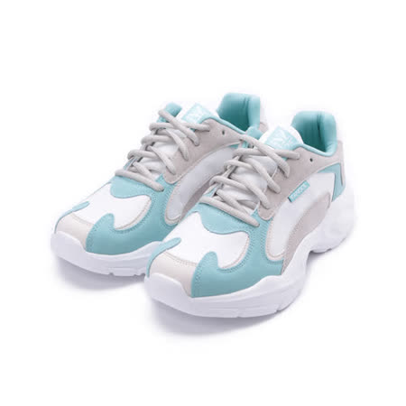 KANGOL 
撞色休閒老爹鞋