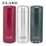 CLARE晶鑽316真空全鋼杯-660ml-1入組