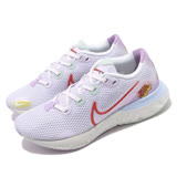 Nike 慢跑鞋 Renew Run 運動 女鞋 CW2644-581 23.5CM=女US6.5