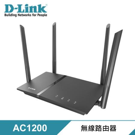 D-Link DIR-1260
Gigabit無線路由器