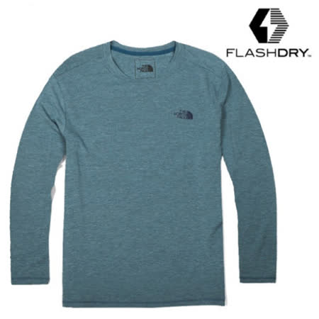 The North Face
閃電快乾抗菌排汗衣