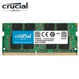 美光Micron Crucial(新)NB-DDR4 3200/ 8G 筆記型RAM