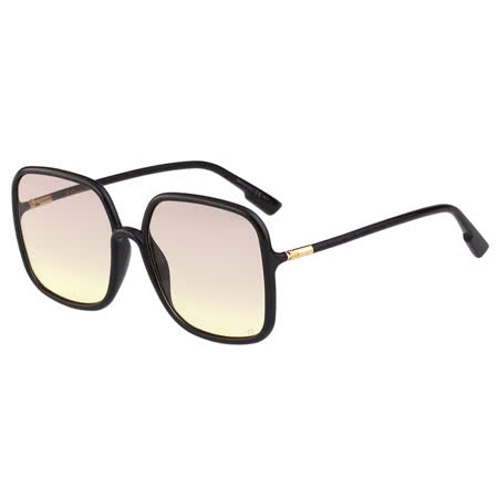 Dior 淺色鏡片 太陽眼鏡