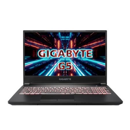 GIGABYTE G5電競筆電
i5/RTX3060/16G/512G