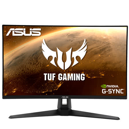 ASUS 華碩 TUF Gaming VG27AQ1A 27型 170Hz 電競螢幕