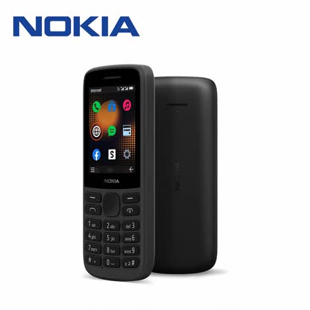 促銷 NOKIA 215 (64MB/128MB) 4G功能型手機
