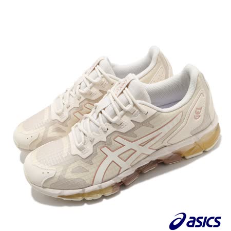 Asics 女慢跑鞋 Gel-Quantum 360 6