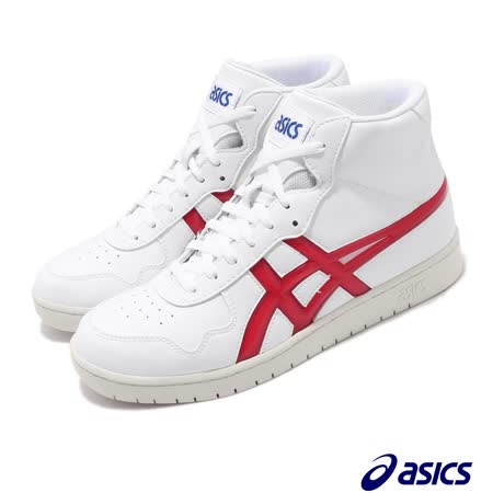 Asics 休閒鞋 Japan L 復古 中筒 男鞋 1191A270101