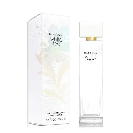 Elizabeth Arden 雅頓 白茶女性淡香水 100ml