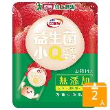 比菲多益生菌小Q果凍-荔枝280G【兩入組】【愛買】