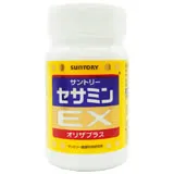 SUNTORY 芝麻明EX (90錠)