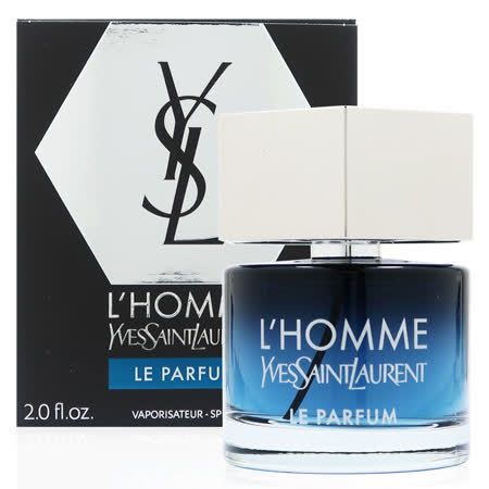 YSL L'Homme Le Parfum 男性淡香精 60ml