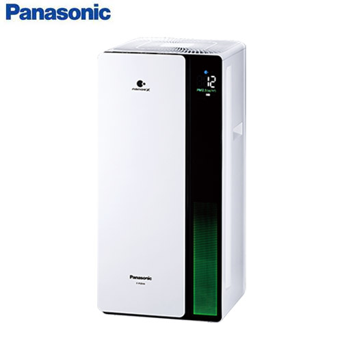 Panasonic國際 nanoeX空氣清淨機F-P50HH
