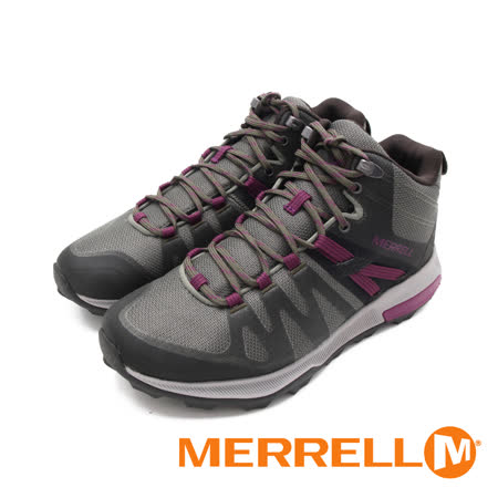 MERRELL 
女款郊遊健行鞋