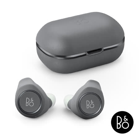 B&O E8 2.0 MOTION
真無線藍牙音樂耳機
