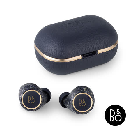 (拆封新品)B&O E8 2.0
真無線藍牙音樂耳機