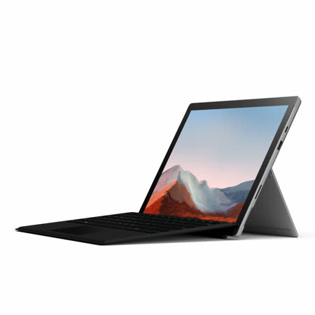 Surface Pro 7+ i7/16g/512g 雙色可選 含多色鍵盤可選 商務版