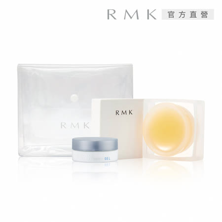 RMK 水潤美唇優惠組