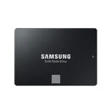 三星Samsung 870 EVO 500G 2.5吋 SATA SSD