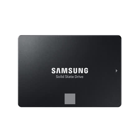 Samsung 三星 870 EVO 500G 2.5吋 SATA SSD