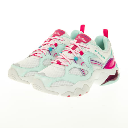 SKECHERS 女 休閒系列 D'LITES 3.0 AIR - 149261WTQP