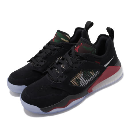 Nike 籃球鞋 Jordan Mars 270 男鞋 CK1196-008