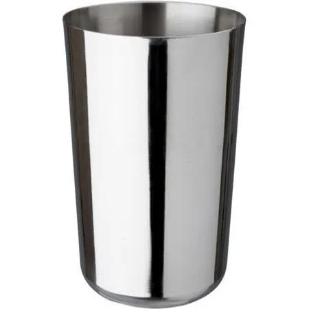 《ibili》不鏽鋼水杯(300ml) | 水杯 茶杯 咖啡杯 露營杯 不銹鋼杯