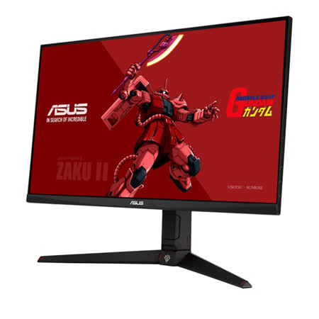 ASUS VG27AQL1A-GD
27型2K電競螢幕